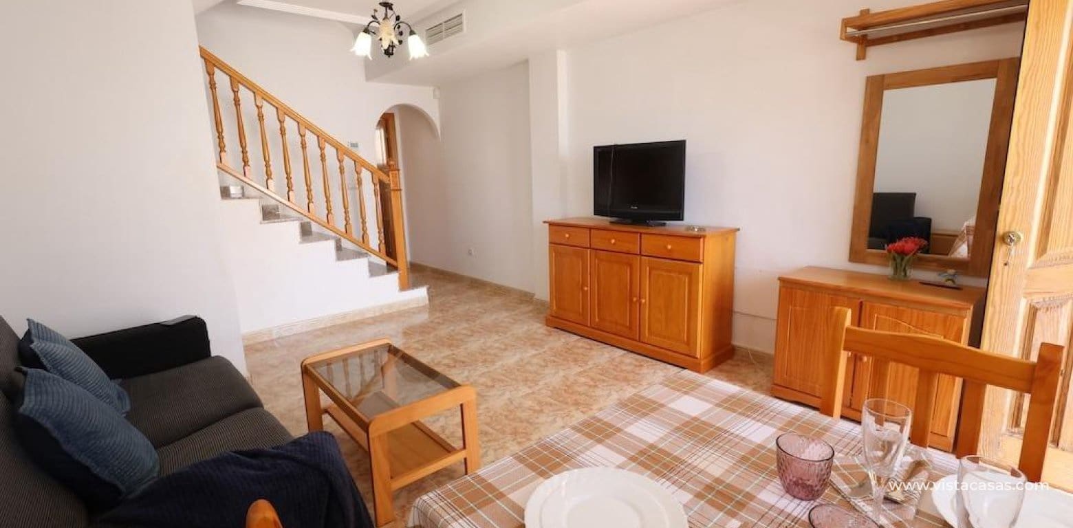 2 Zimmer Haus zu verkaufen in Orihuela Costa - 214.000 € (Ref: 9890675)