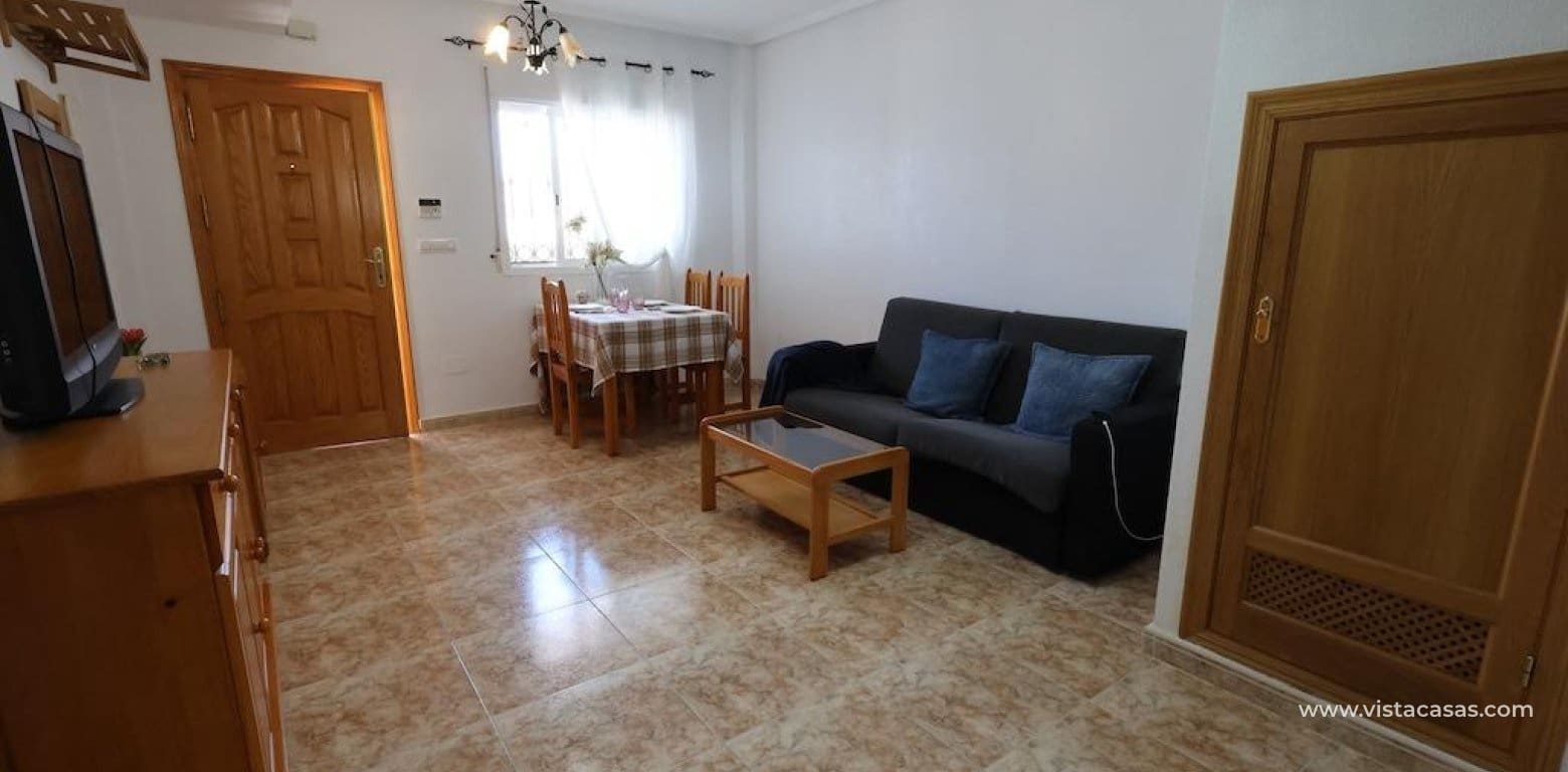 2 Zimmer Haus zu verkaufen in Orihuela Costa - 214.000 € (Ref: 9890675)