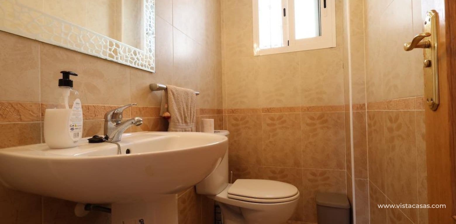 2 Zimmer Haus zu verkaufen in Orihuela Costa - 214.000 € (Ref: 9890675)