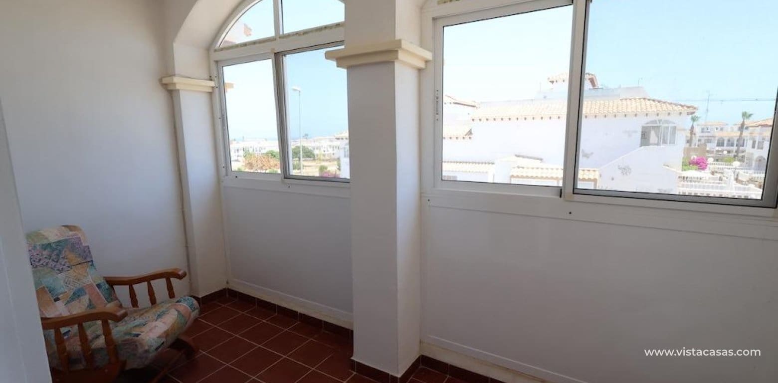 2 Zimmer Haus zu verkaufen in Orihuela Costa - 214.000 € (Ref: 9890675)