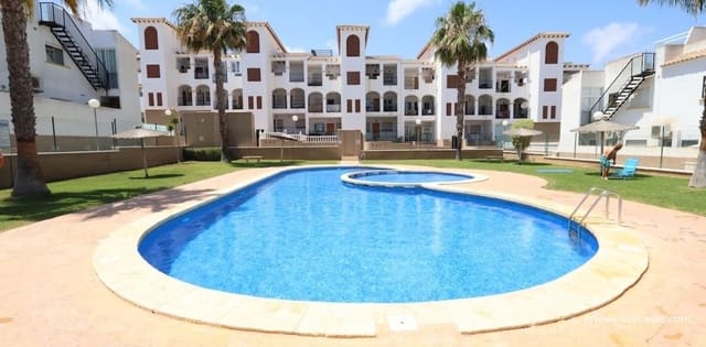 2 Zimmer Haus zu verkaufen in Punta Prima, Orihuela - 214.000 € (Ref: 9890675)
