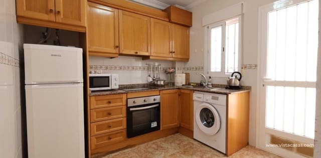 2 Zimmer Haus zu verkaufen in Punta Prima, Orihuela - 214.000 € (Ref: 9890675)