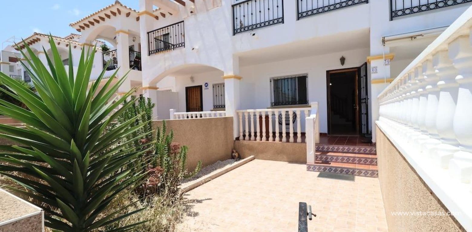 2 Zimmer Haus zu verkaufen in Orihuela Costa - 214.000 € (Ref: 9890675)