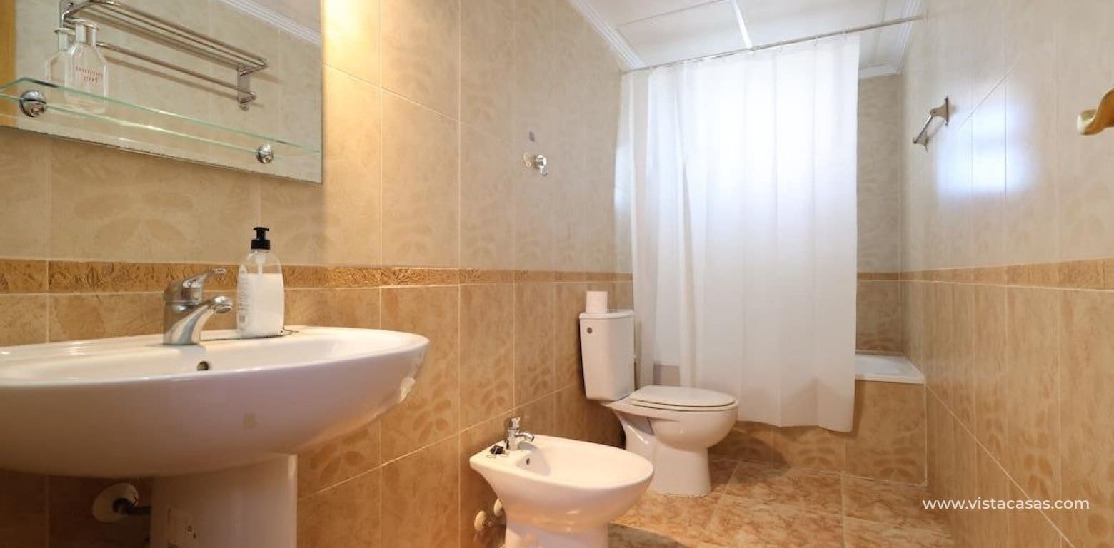 2 Zimmer Haus zu verkaufen in Orihuela Costa - 214.000 € (Ref: 9890675)