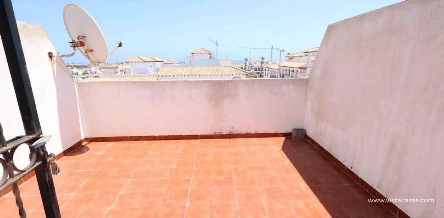 2 Zimmer Haus zu verkaufen in Orihuela Costa - 214.000 € (Ref: 9890675)