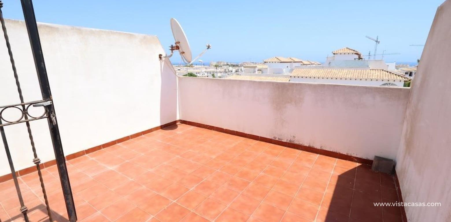 2 Zimmer Haus zu verkaufen in Orihuela Costa - 214.000 € (Ref: 9890675)