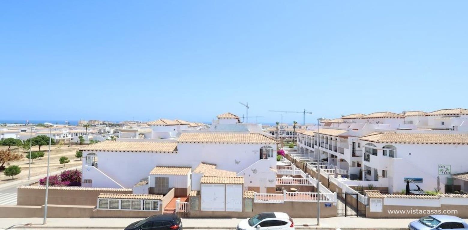 2 Zimmer Haus zu verkaufen in Orihuela Costa - 214.000 € (Ref: 9890675)