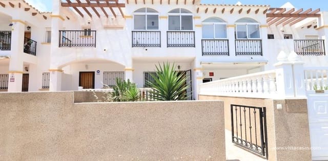 2 Zimmer Haus zu verkaufen in Punta Prima, Orihuela - 214.000 € (Ref: 9890675)