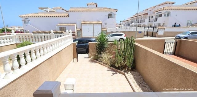 2 Zimmer Haus zu verkaufen in Punta Prima, Orihuela - 214.000 € (Ref: 9890675)