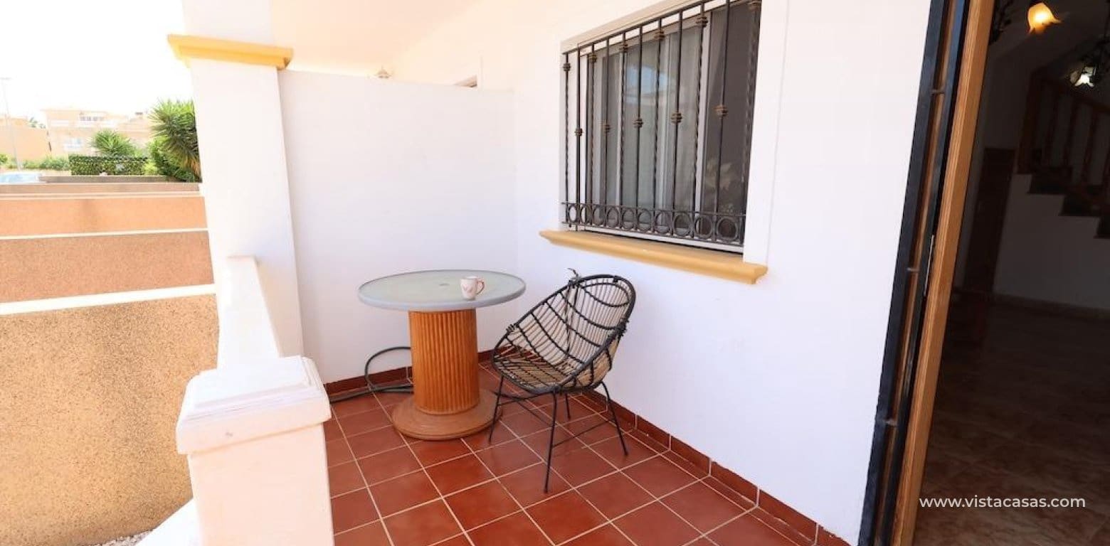 2 Zimmer Haus zu verkaufen in Orihuela Costa - 214.000 € (Ref: 9890675)