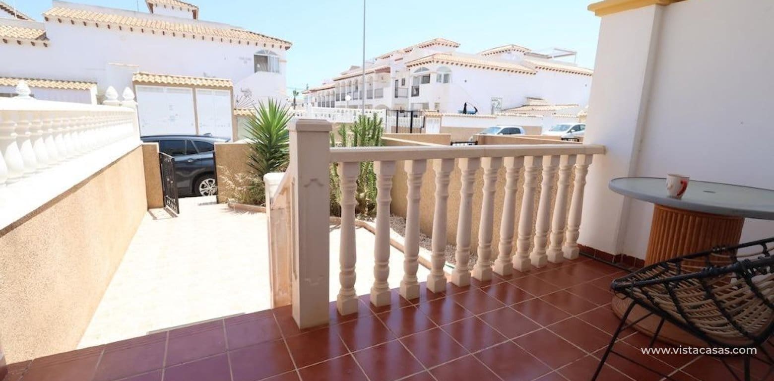 2 Zimmer Haus zu verkaufen in Orihuela Costa - 214.000 € (Ref: 9890675)