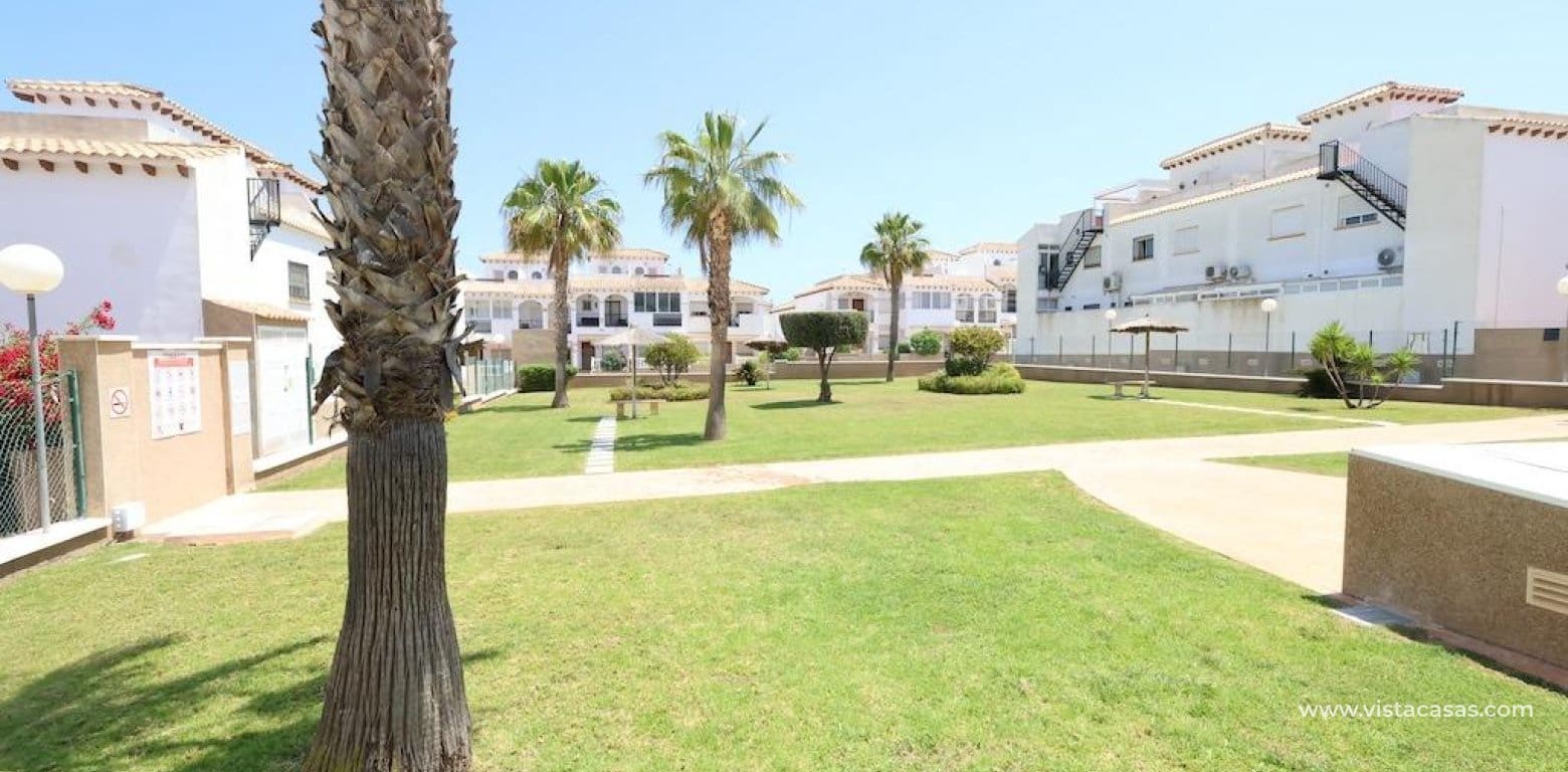 2 Zimmer Haus zu verkaufen in Orihuela Costa - 214.000 € (Ref: 9890675)