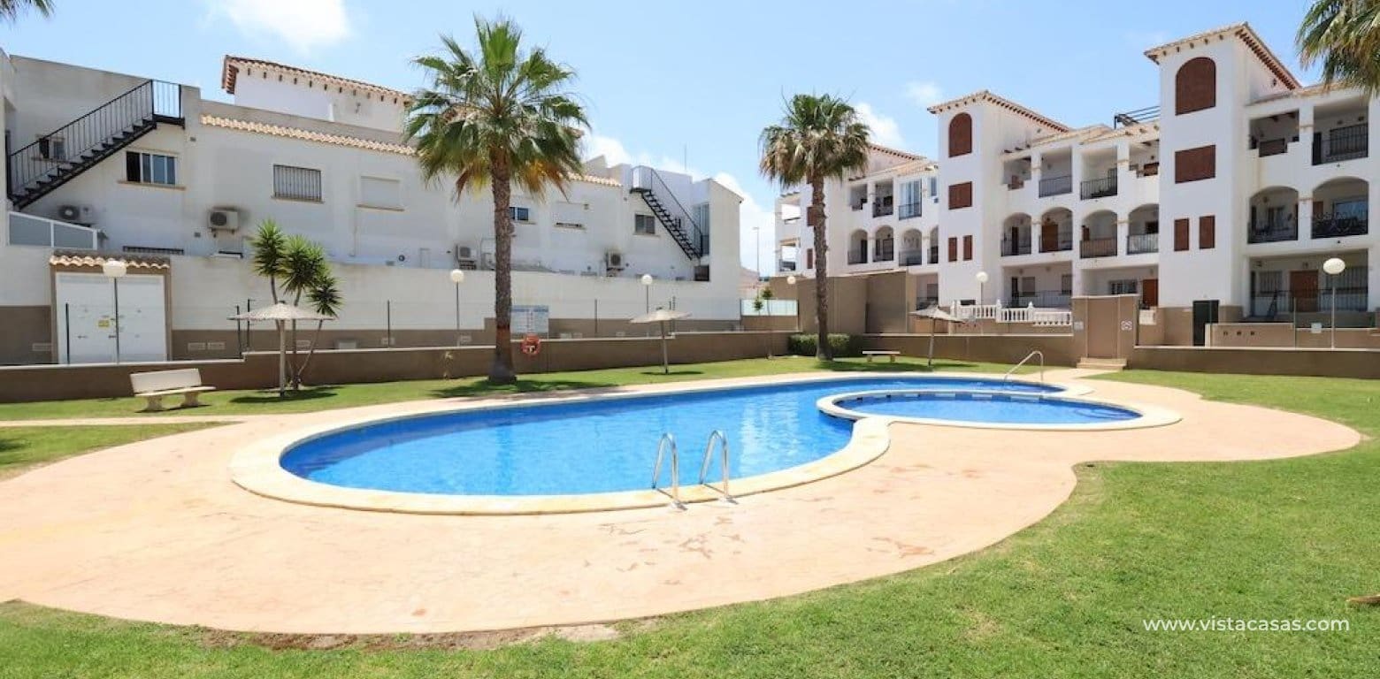 2 Zimmer Haus zu verkaufen in Orihuela Costa - 214.000 € (Ref: 9890675)