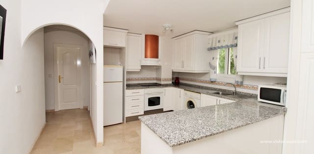 2 bedroom Apartment for sale in Villamartin, Orihuela with pool - € 169,900 (Ref: 9890953)