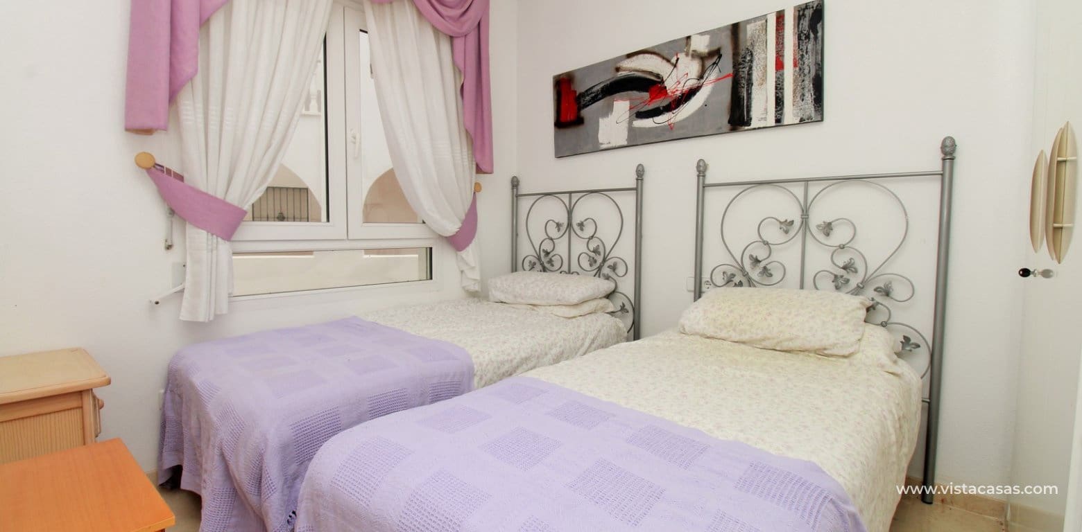 Apartamento de 2 habitaciones en Villamartin en venta con piscina - 169.900 € (Ref: 9890953)