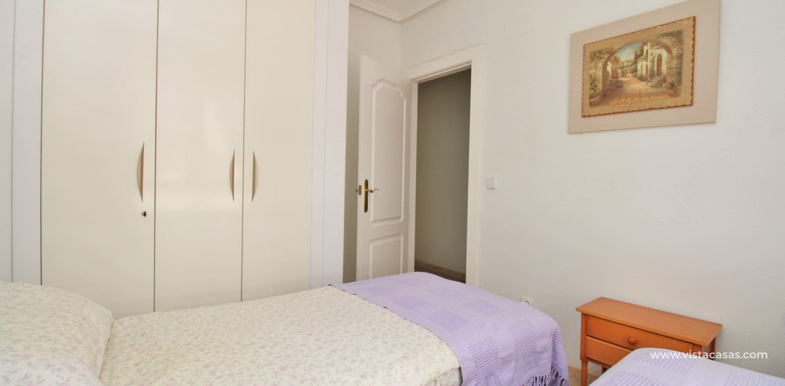 Apartamento de 2 habitaciones en Villamartin en venta con piscina - 169.900 € (Ref: 9890953)