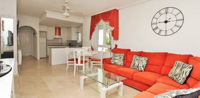 2 bedroom Apartment for sale in Villamartin, Orihuela with pool - € 169,900 (Ref: 9890953)