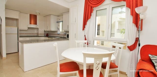 2 bedroom Apartment for sale in Villamartin, Orihuela with pool - € 169,900 (Ref: 9890953)