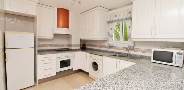 2 bedroom Apartment for sale in Villamartin, Orihuela with pool - € 169,900 (Ref: 9890953)