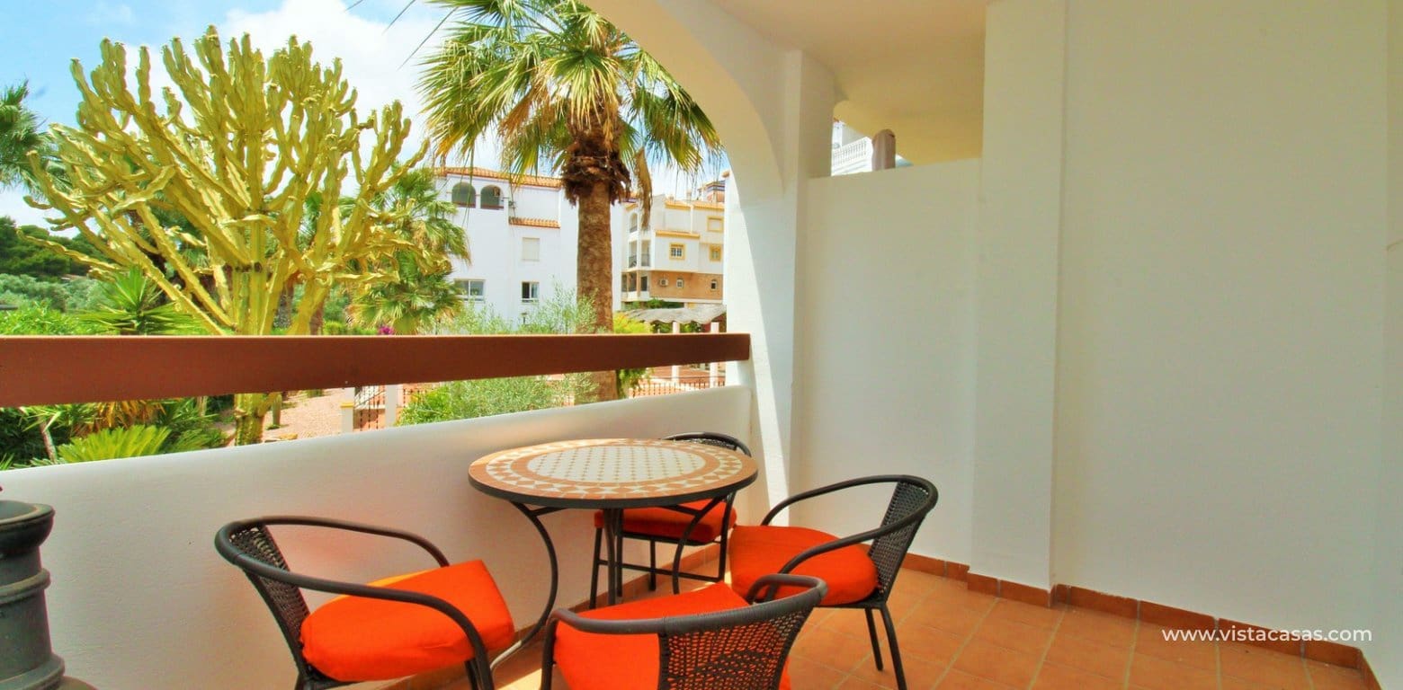 Apartamento de 2 habitaciones en Villamartin en venta con piscina - 169.900 € (Ref: 9890953)