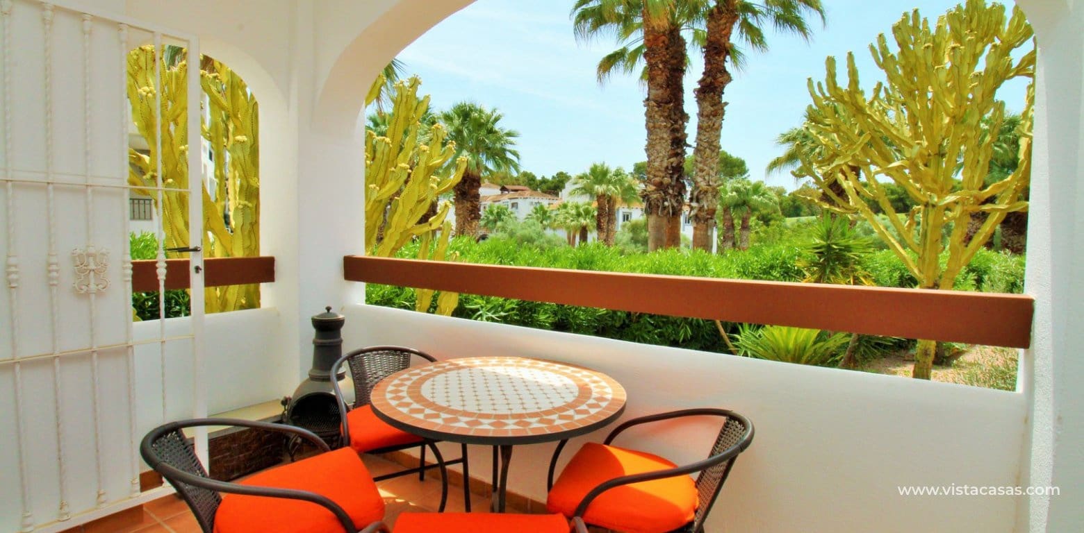 Apartamento de 2 habitaciones en Villamartin en venta con piscina - 169.900 € (Ref: 9890953)