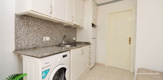 1 slaapkamer Bungalow te koop in Villamartin, Orihuela - € 109.000 (Ref: 9890954)