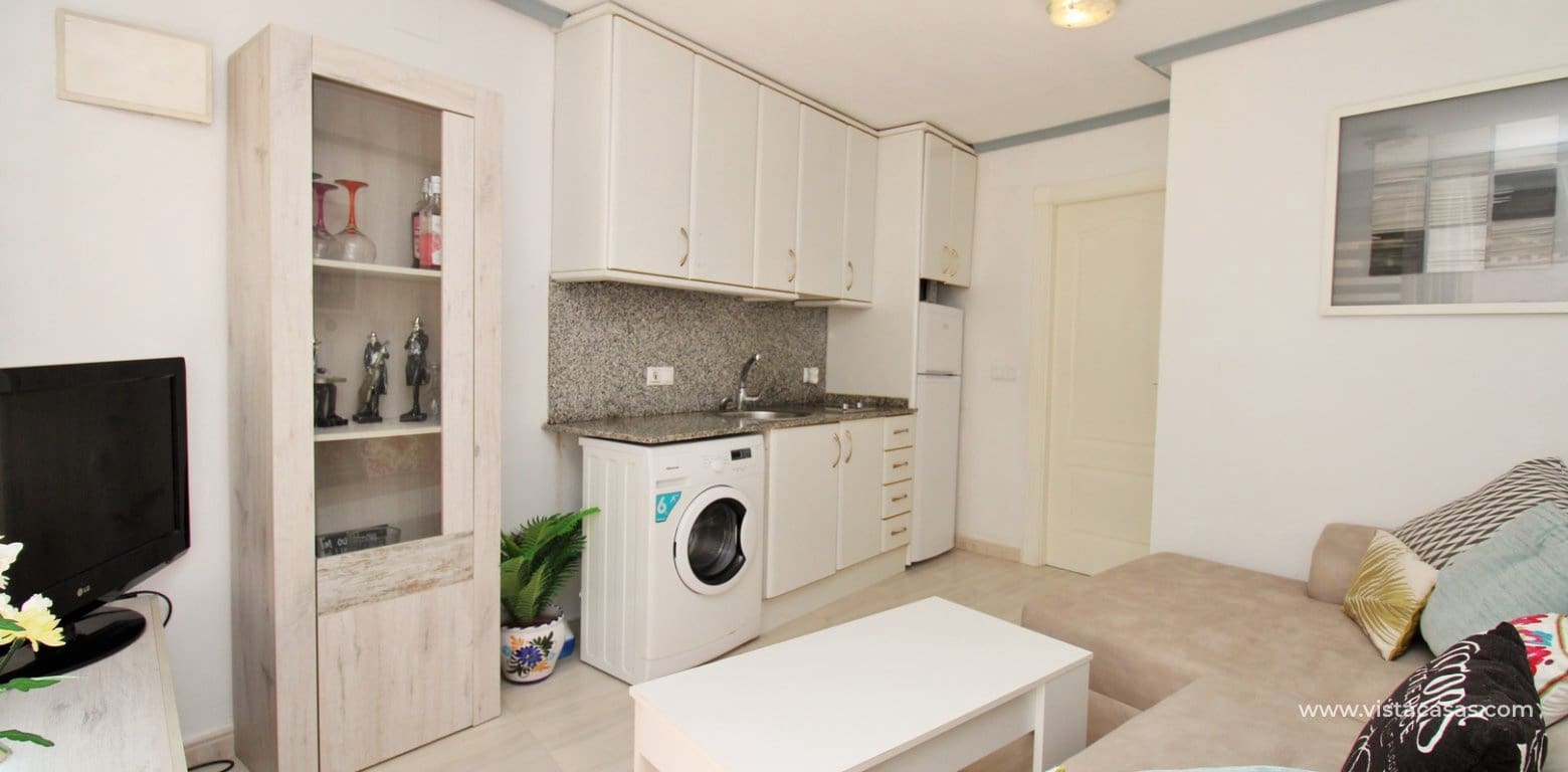 1 slaapkamer Bungalow te koop in Villamartin - € 109.000 (Ref: 9890954)