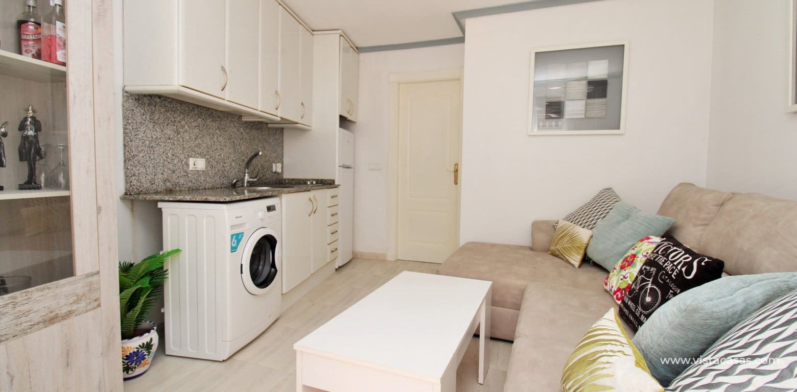 1 slaapkamer Bungalow te koop in Villamartin - € 109.000 (Ref: 9890954)