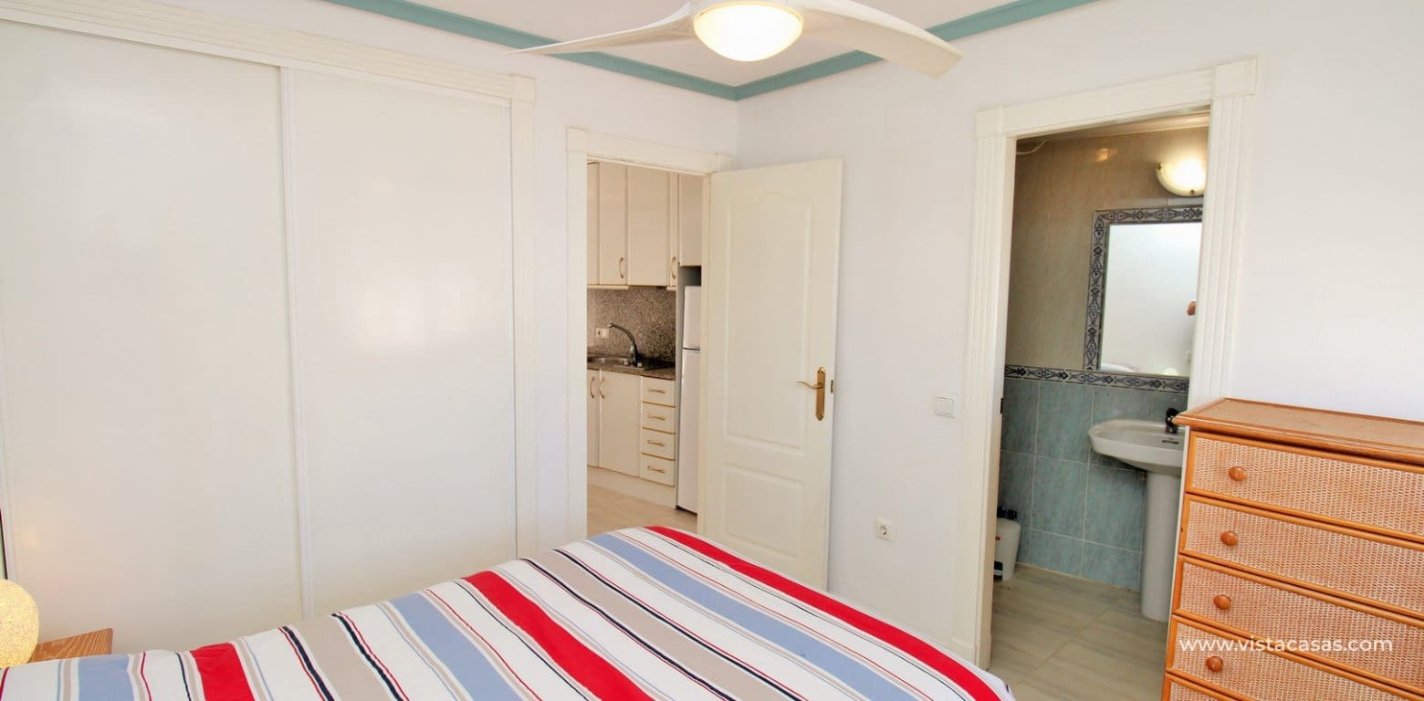 1 slaapkamer Bungalow te koop in Villamartin - € 109.000 (Ref: 9890954)