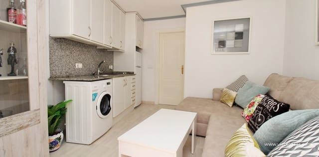 1 slaapkamer Bungalow te koop in Villamartin, Orihuela - € 109.000 (Ref: 9890954)