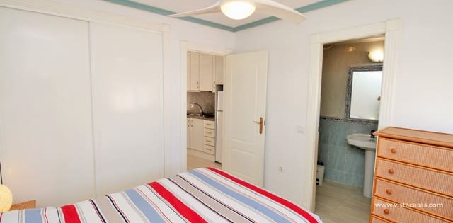 1 slaapkamer Bungalow te koop in Villamartin, Orihuela - € 109.000 (Ref: 9890954)