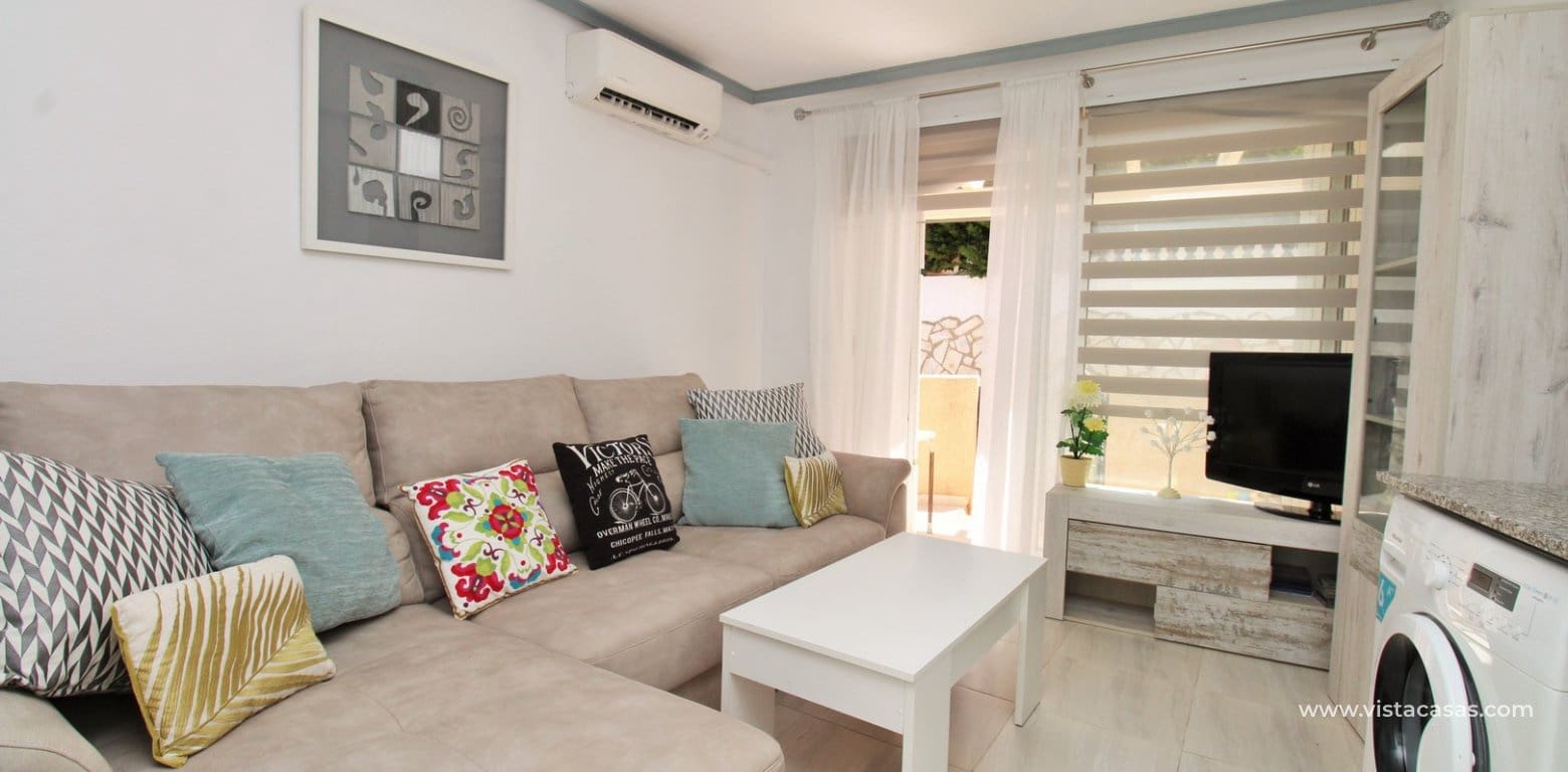 1 slaapkamer Bungalow te koop in Villamartin - € 109.000 (Ref: 9890954)