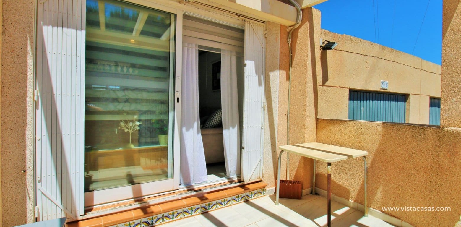 1 slaapkamer Bungalow te koop in Villamartin - € 109.000 (Ref: 9890954)
