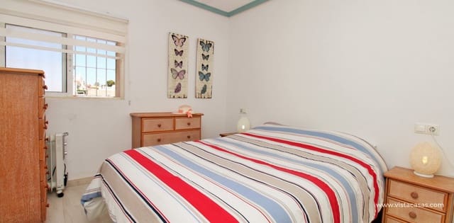 1 slaapkamer Bungalow te koop in Villamartin, Orihuela - € 109.000 (Ref: 9890954)