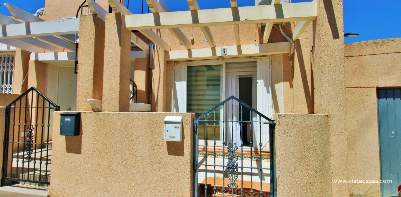 1 slaapkamer Bungalow te koop in Villamartin - € 109.000 (Ref: 9890954)