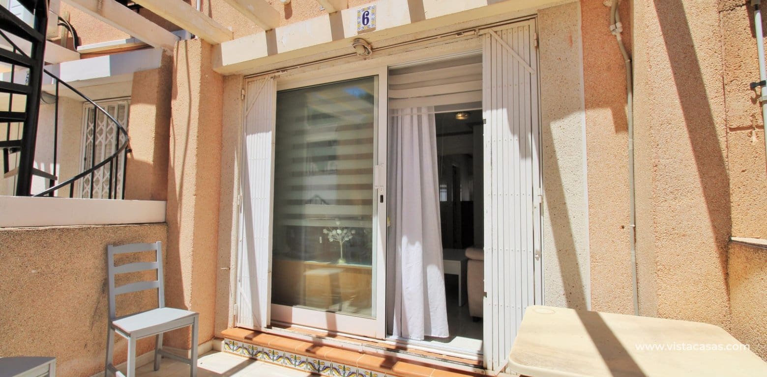 1 slaapkamer Bungalow te koop in Villamartin - € 109.000 (Ref: 9890954)