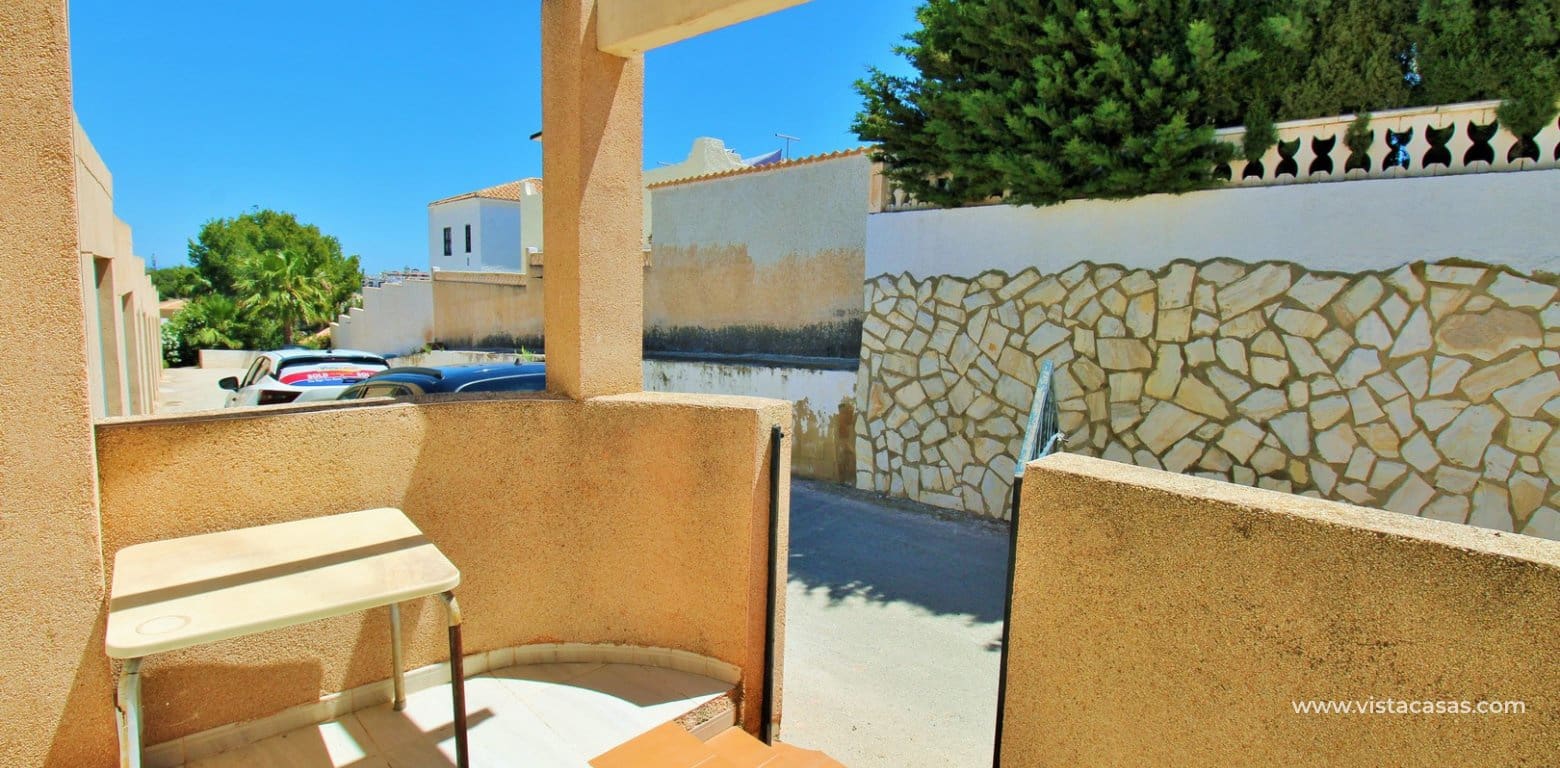 1 slaapkamer Bungalow te koop in Villamartin - € 109.000 (Ref: 9890954)
