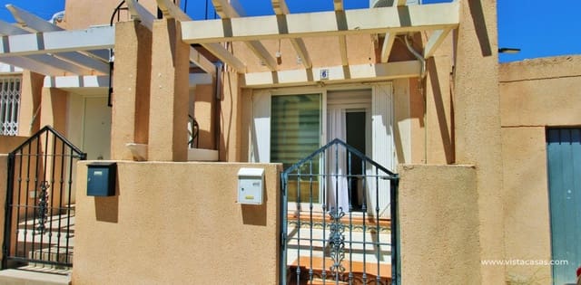 1 slaapkamer Bungalow te koop in Villamartin, Orihuela - € 109.000 (Ref: 9890954)
