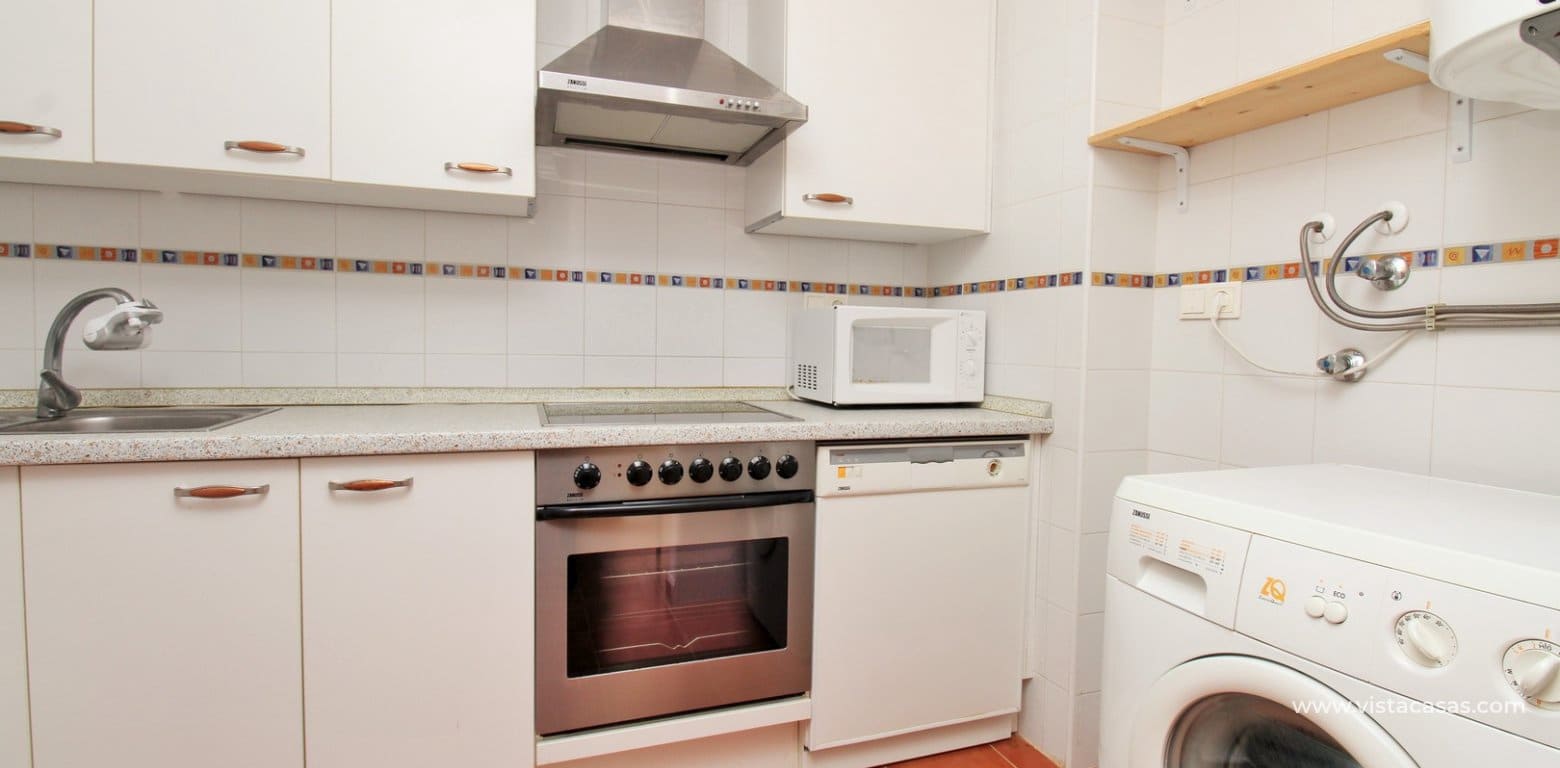 2 quarto Apartamento para venda em Villamartin com piscina - 159 900 € (Ref: 9891219)