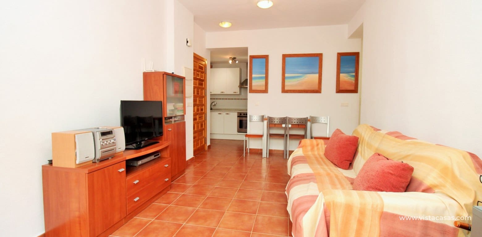 2 quarto Apartamento para venda em Villamartin com piscina - 159 900 € (Ref: 9891219)