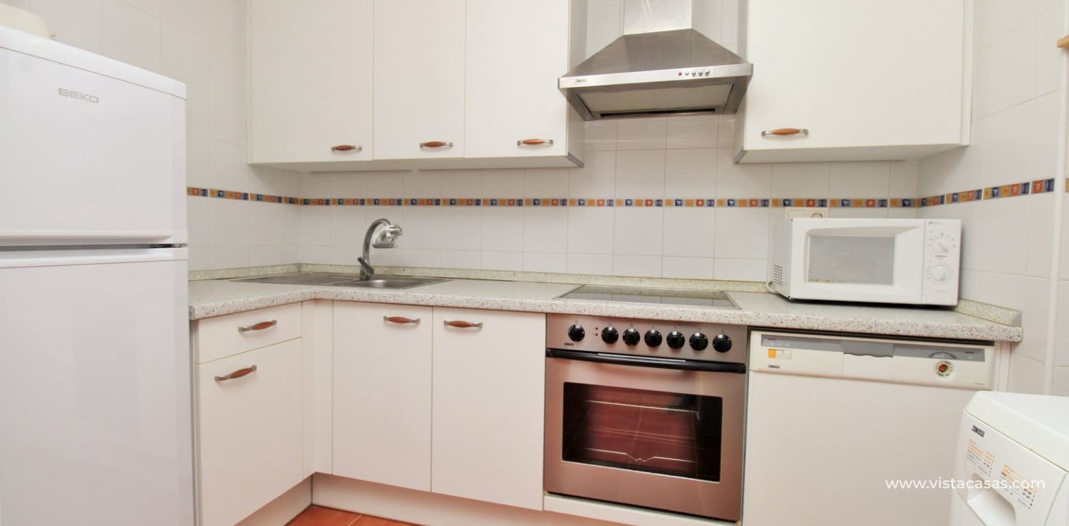 2 quarto Apartamento para venda em Villamartin com piscina - 159 900 € (Ref: 9891219)
