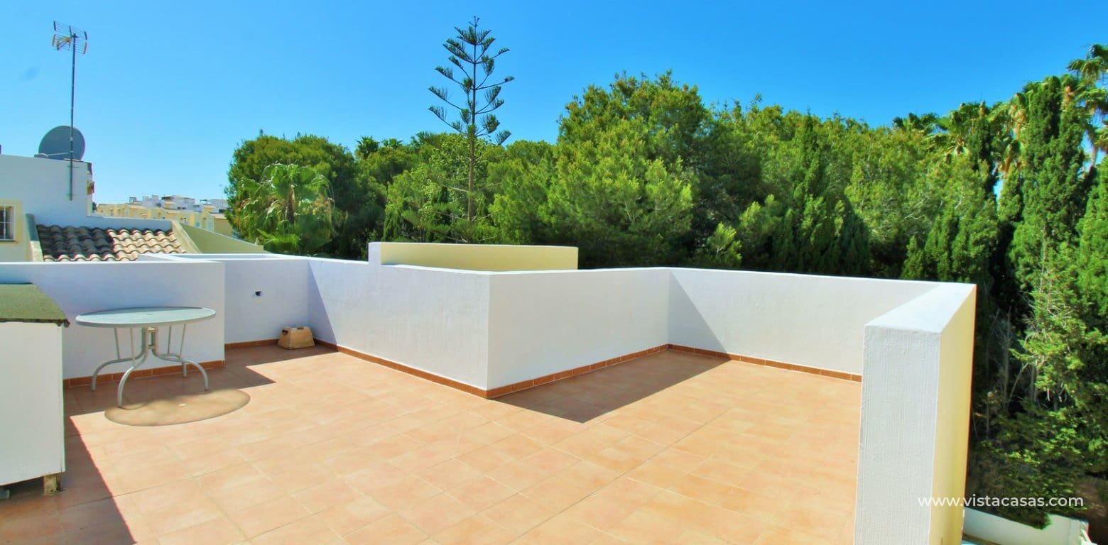 2 quarto Apartamento para venda em Villamartin com piscina - 159 900 € (Ref: 9891219)