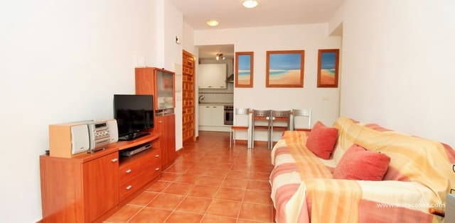 Apartamento de 2 habitaciones en Villamartin, Orihuela en venta con piscina - 159.900 € (Ref: 9891219)
