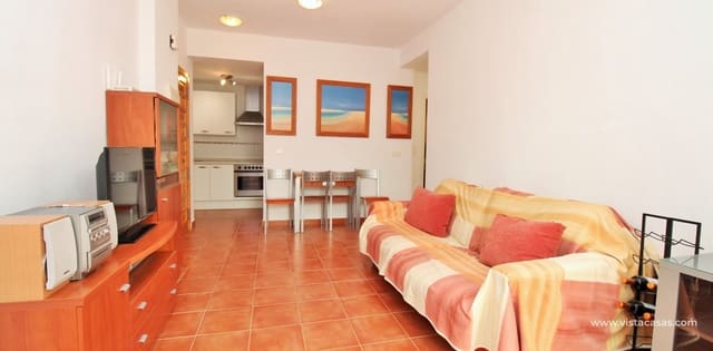 Apartamento de 2 habitaciones en Villamartin, Orihuela en venta con piscina - 159.900 € (Ref: 9891219)
