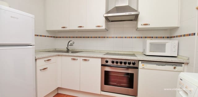 Apartamento de 2 habitaciones en Villamartin, Orihuela en venta con piscina - 159.900 € (Ref: 9891219)