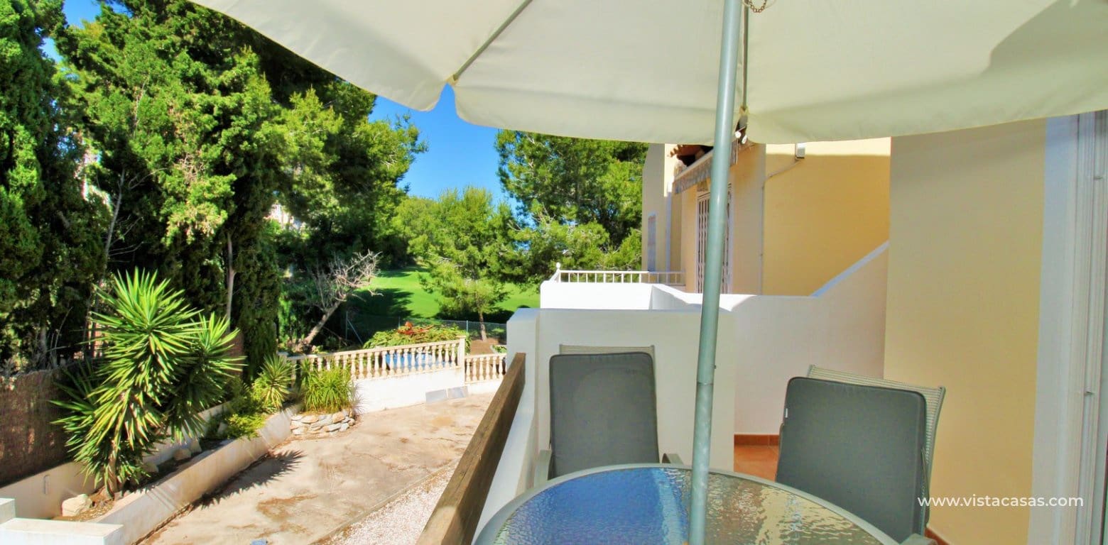 2 quarto Apartamento para venda em Villamartin com piscina - 159 900 € (Ref: 9891219)