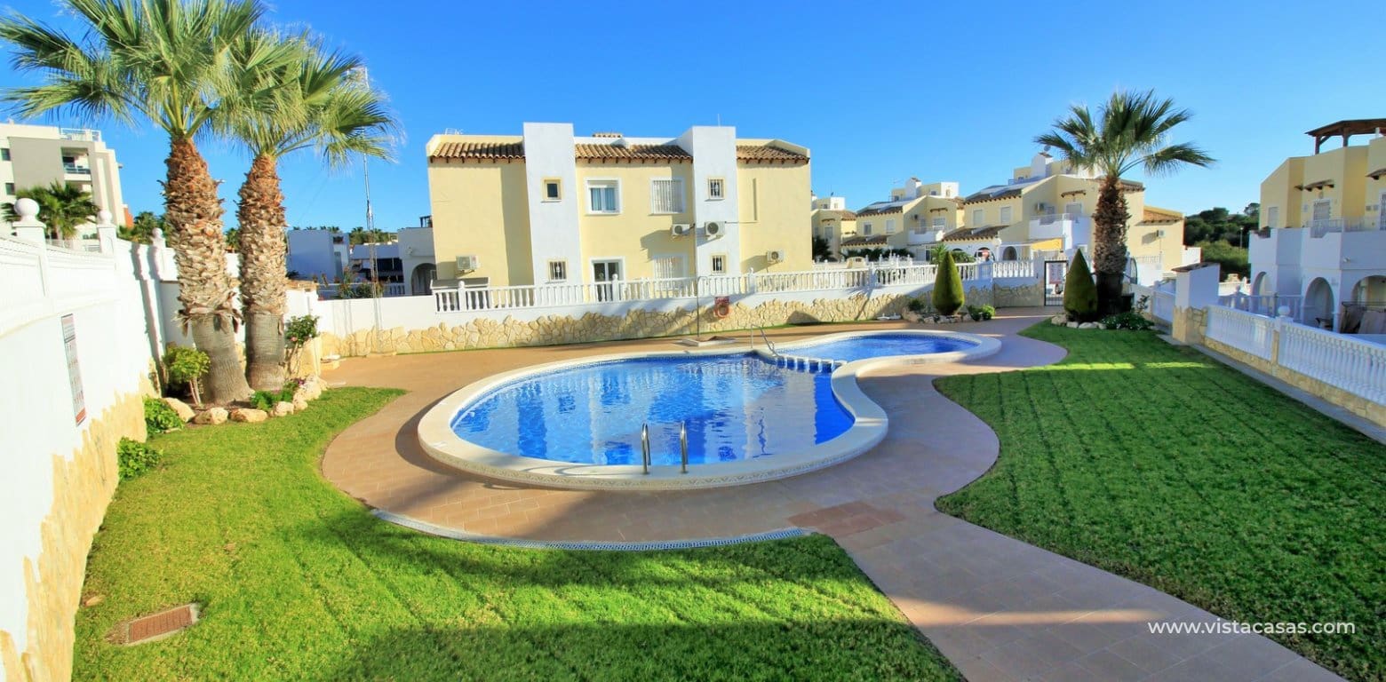 2 quarto Apartamento para venda em Villamartin com piscina - 159 900 € (Ref: 9891219)