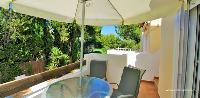 Apartamento de 2 habitaciones en Villamartin, Orihuela en venta con piscina - 159.900 € (Ref: 9891219)