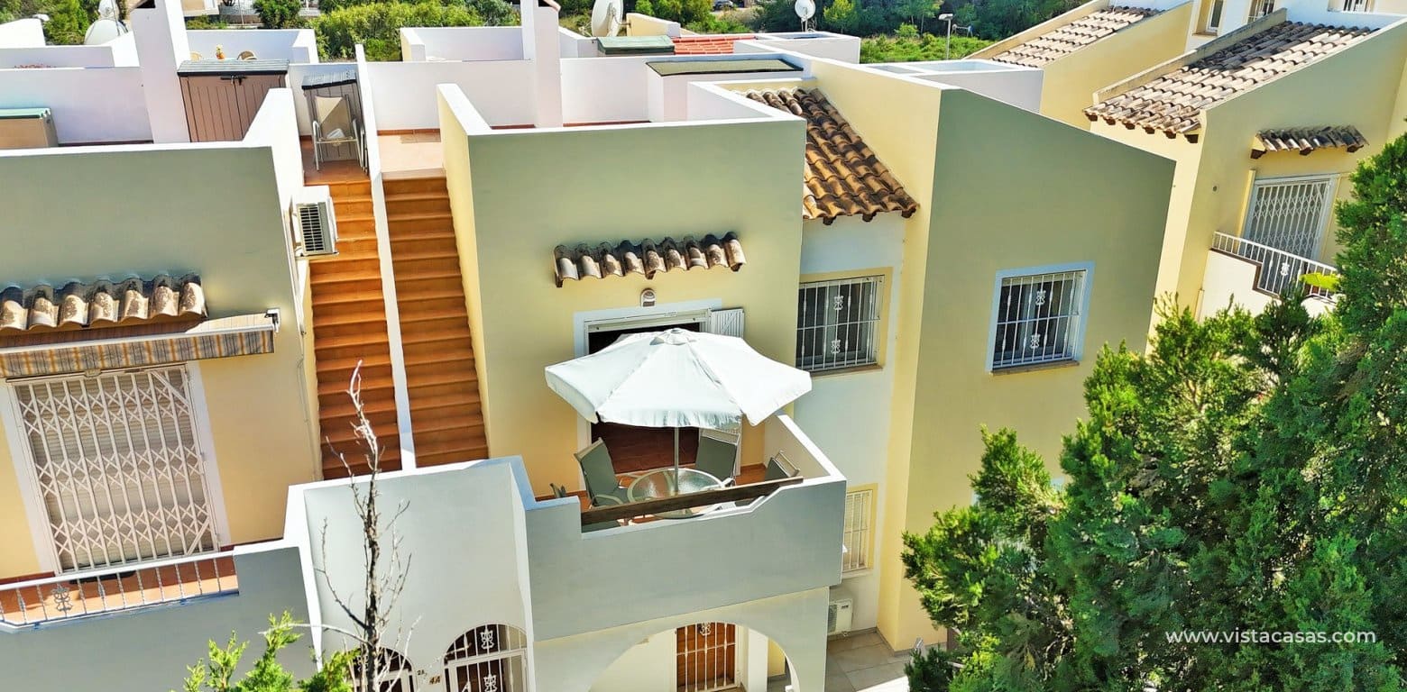 2 quarto Apartamento para venda em Villamartin com piscina - 159 900 € (Ref: 9891219)