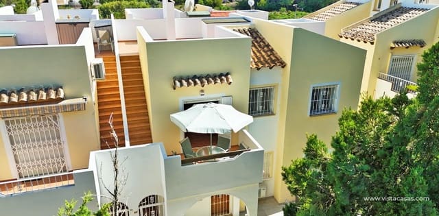 Apartamento de 2 habitaciones en Villamartin, Orihuela en venta con piscina - 159.900 € (Ref: 9891219)